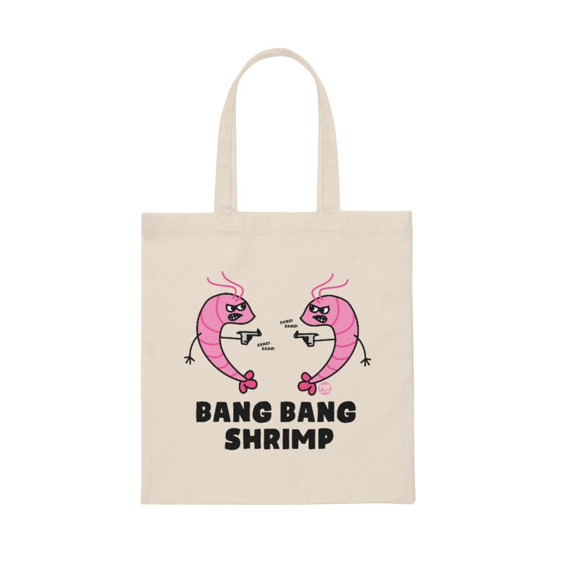 Load image into Gallery viewer, Bang Bang Shrimp Tote

