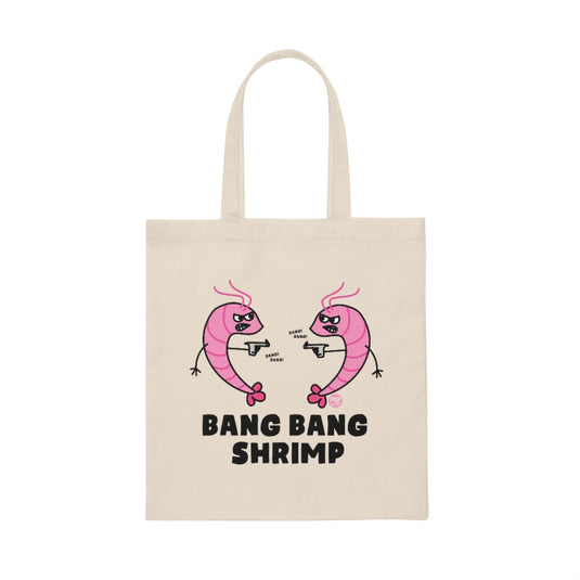 Bang Bang Shrimp Tote