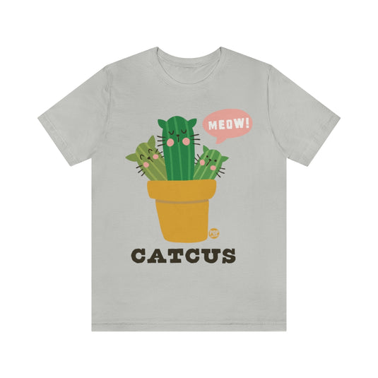 Catcus Unisex Tee