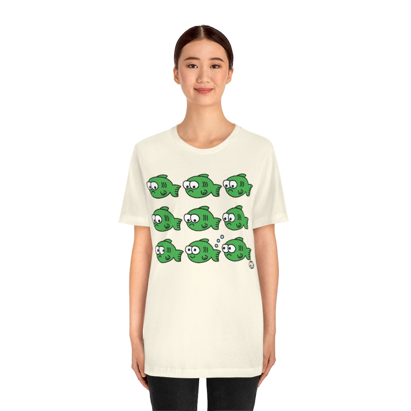 Load image into Gallery viewer, Fish Fart Unisex Tee
