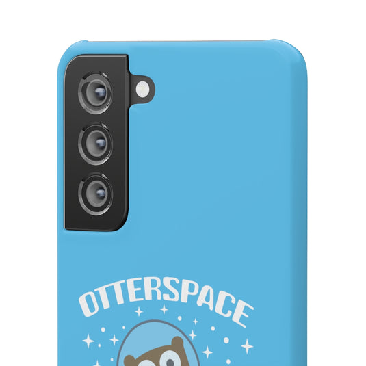 Otterspace Phone Case