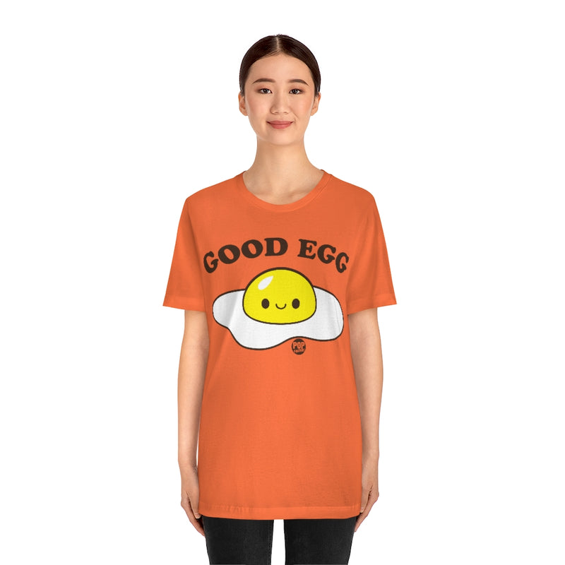 Load image into Gallery viewer, Good Egg Unisex Tee
