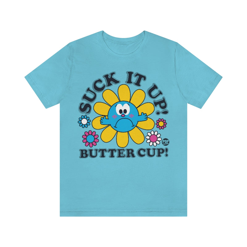 Load image into Gallery viewer, Funshine - Buttercup Unisex Tee

