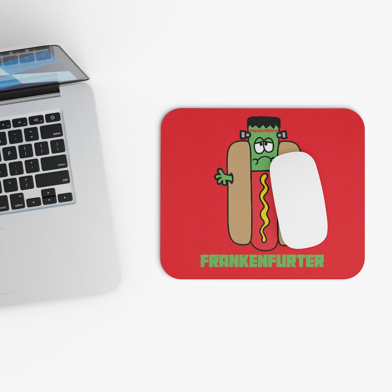 Load image into Gallery viewer, Frankfurter Mouse Pad
