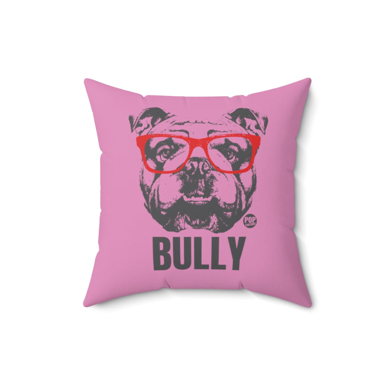 Load image into Gallery viewer, Bully Bulldog Pillow
