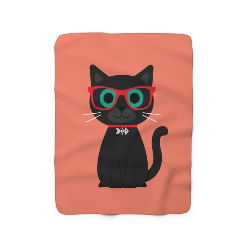 Load image into Gallery viewer, Bow Wow Meow Korat Blanket
