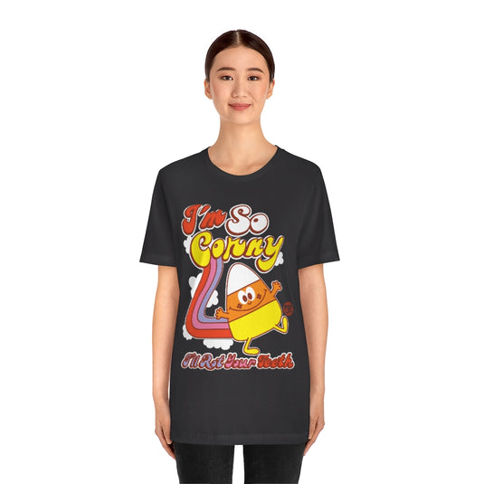 Funshine - Candy Unisex Tee