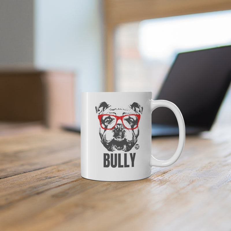 Load image into Gallery viewer, Bully Bulldog Mug

