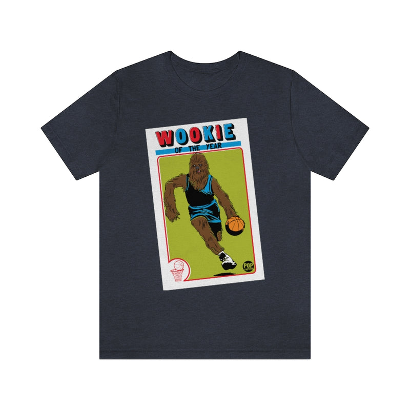 Load image into Gallery viewer, Wookie Of The Year Unisex Tee
