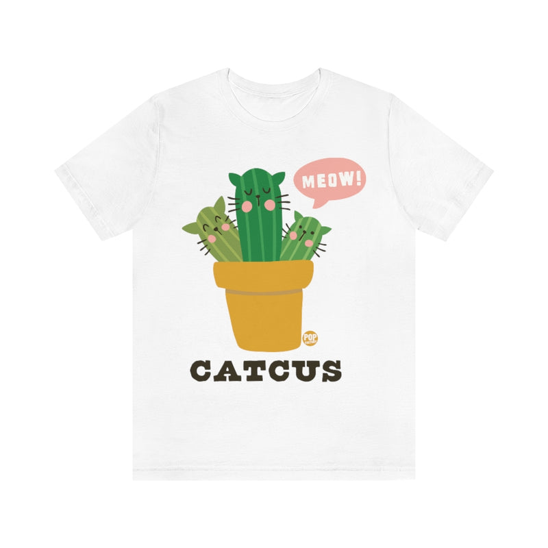Load image into Gallery viewer, Catcus Unisex Tee
