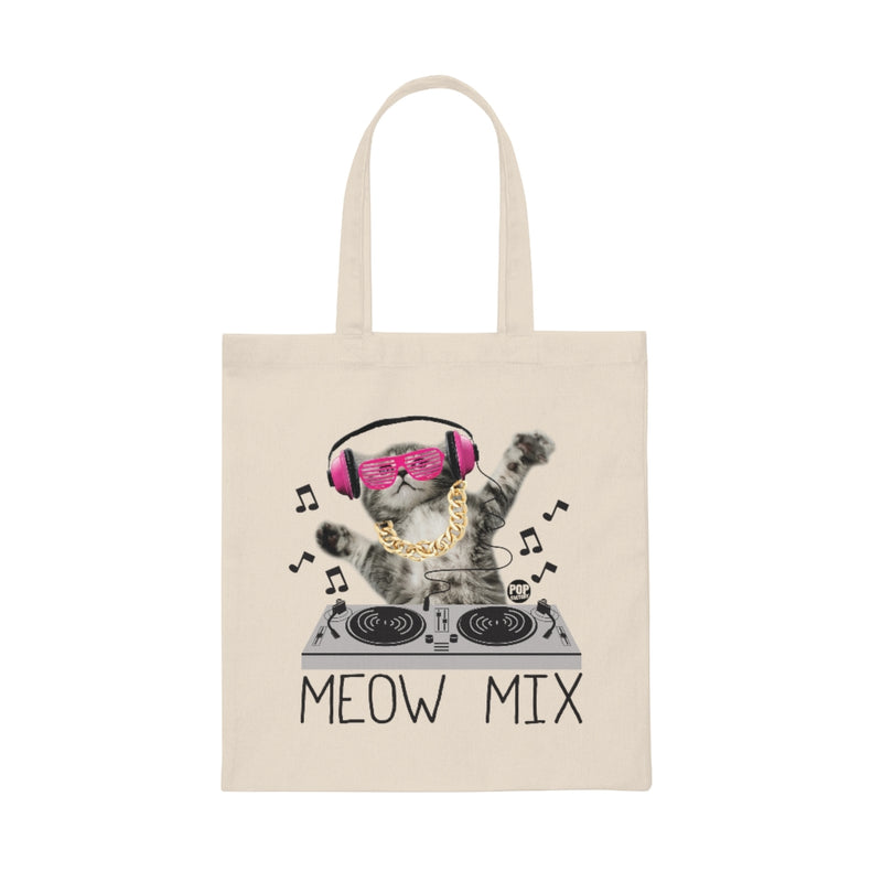 Load image into Gallery viewer, Meow Mix Tote
