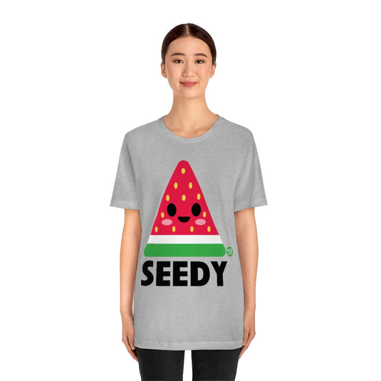 Seedy Watermelon Unisex Tee