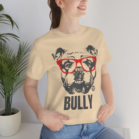 Bully Bulldog Unisex Tee