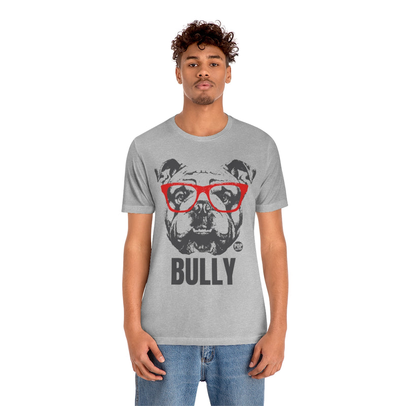 Load image into Gallery viewer, Bully Bulldog Unisex Tee
