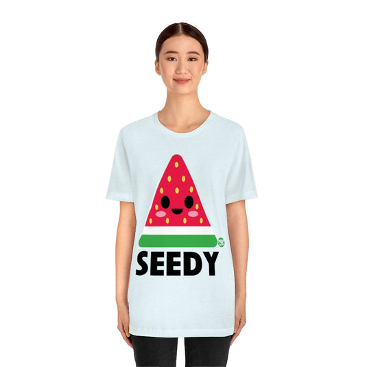 Seedy Watermelon Unisex Tee