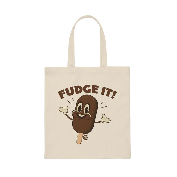 Fudge It Tote