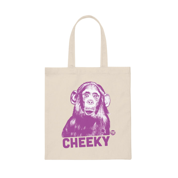 Cheeky Monkey Tote