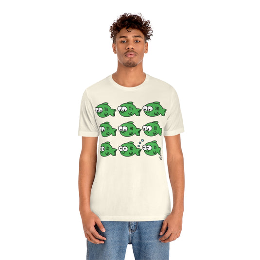 Fish Fart Unisex Tee