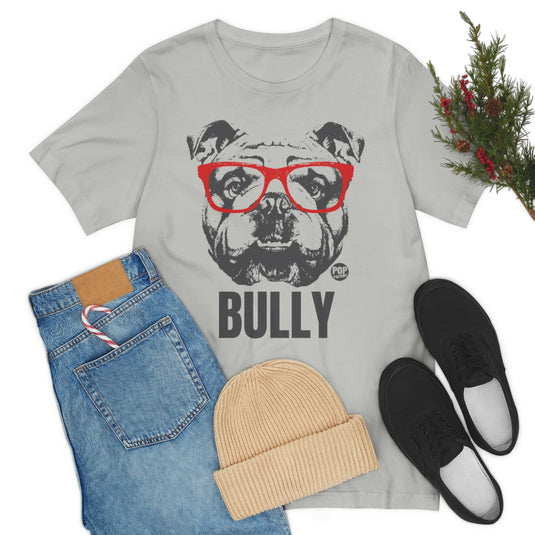 Bully Bulldog Unisex Tee