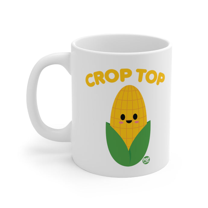 Crop Top Mug