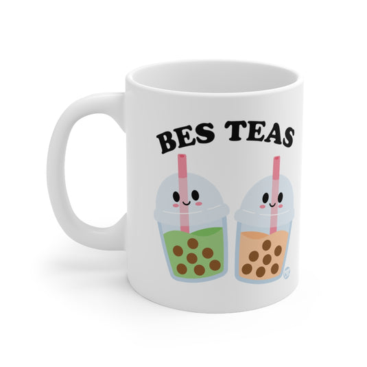 Bes Teas Boba Mug