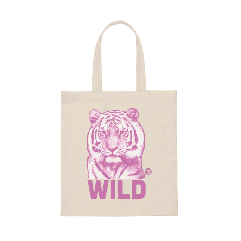 Load image into Gallery viewer, Wild Tiger Tote
