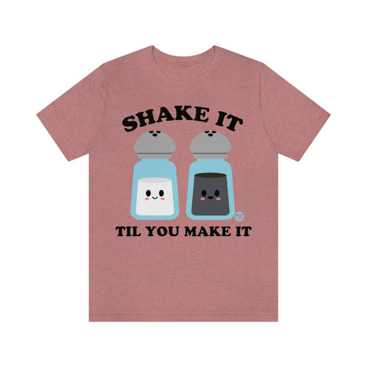 Shake It Salt Pepper Unisex Tee