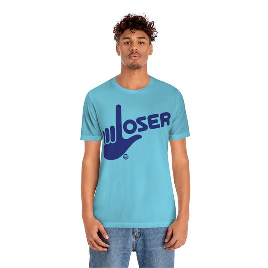 Loser Unisex Tee