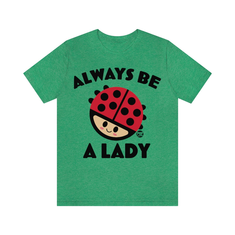 Load image into Gallery viewer, Lady Bug Unisex Tee
