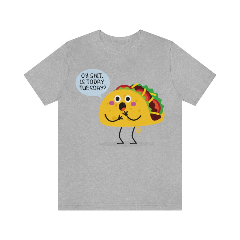 Load image into Gallery viewer, Taco Tuesday Unisex Tee

