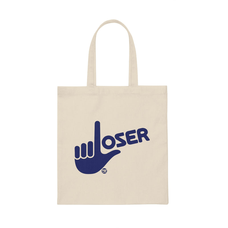 Load image into Gallery viewer, Loser Tote
