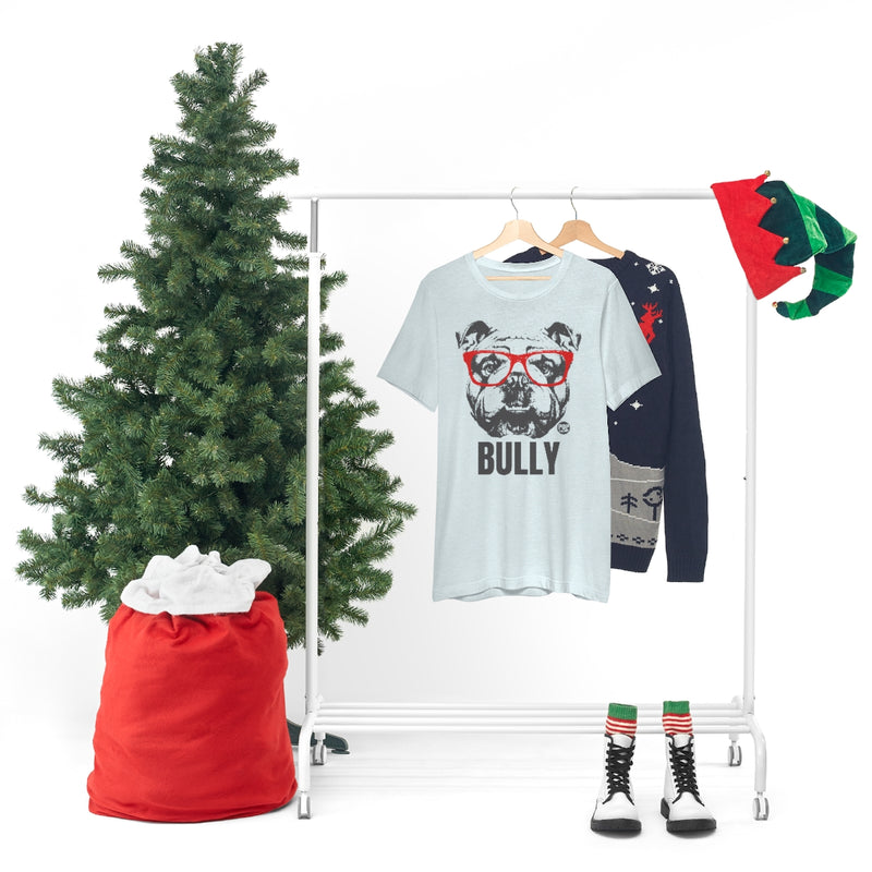 Load image into Gallery viewer, Bully Bulldog Unisex Tee
