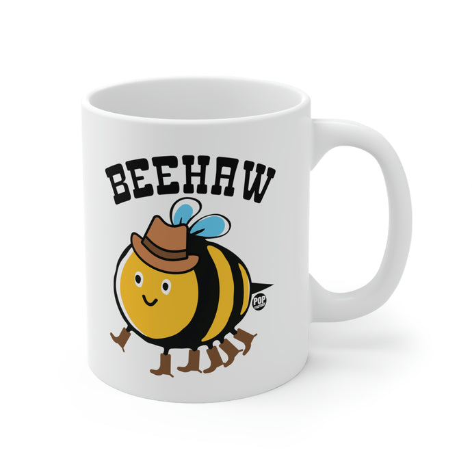 Beehaw Bee Mug