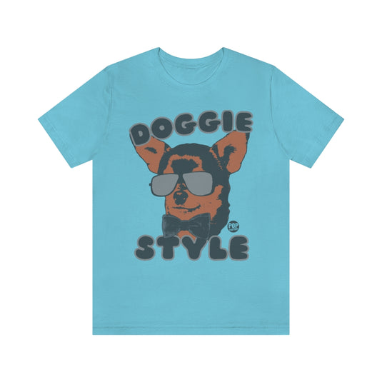 Doggie Style Unisex Tee