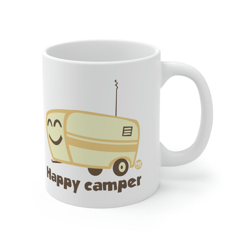 Load image into Gallery viewer, Happy Camper Mug
