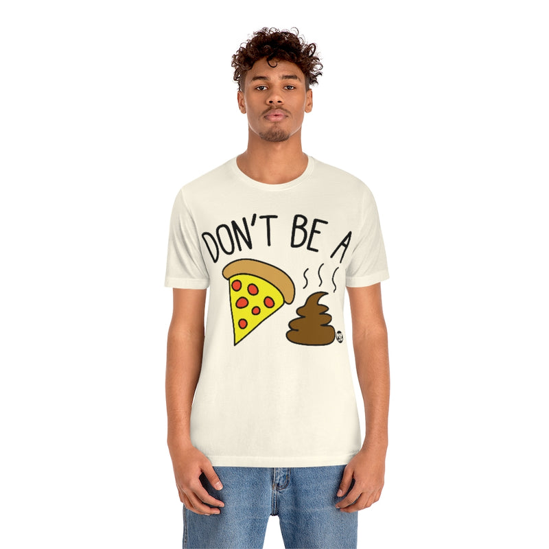 Load image into Gallery viewer, Pizza Shit Unisex Tee
