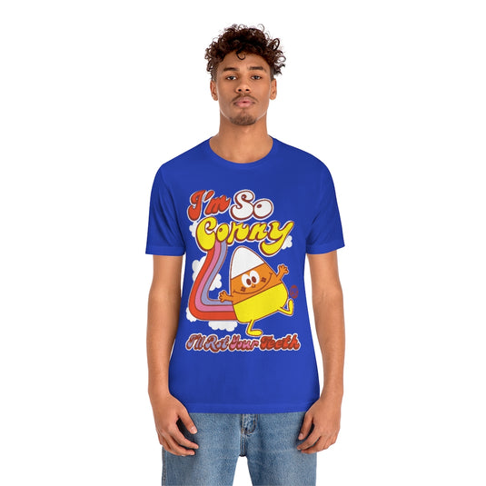 Funshine - Candy Unisex Tee