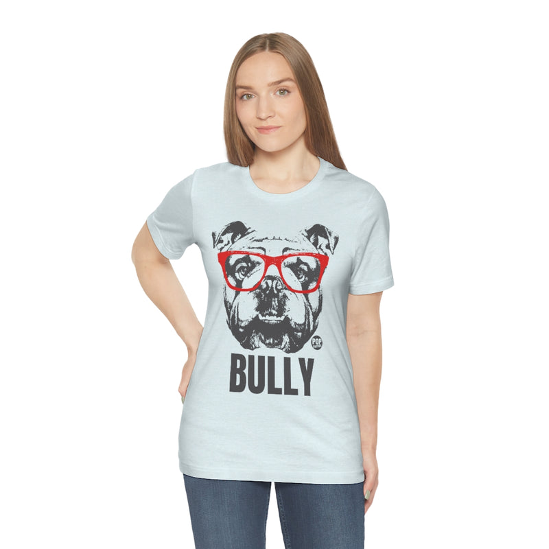 Load image into Gallery viewer, Bully Bulldog Unisex Tee
