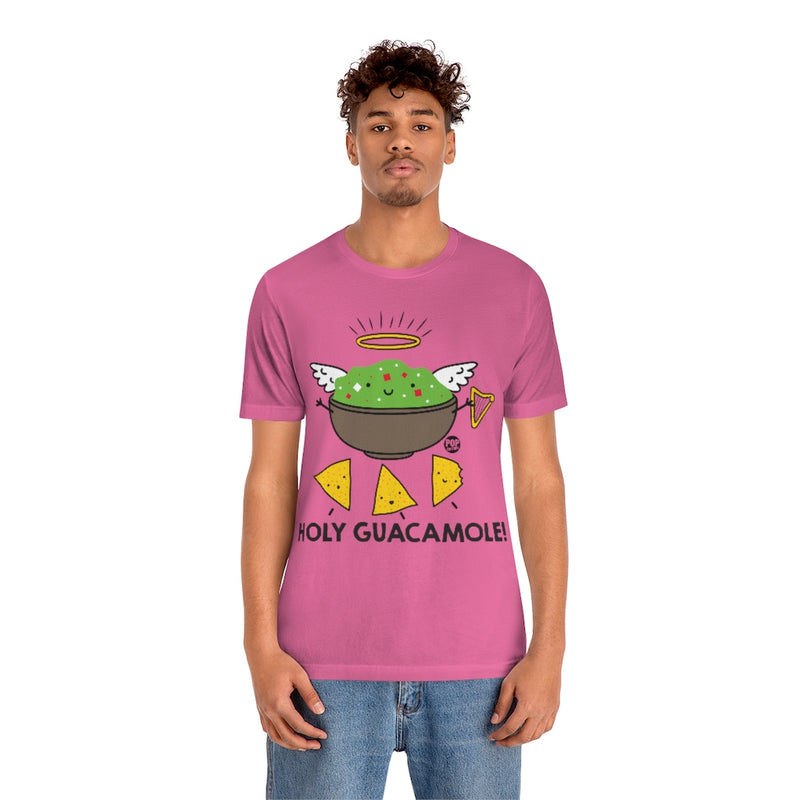 Load image into Gallery viewer, Holy Guacamole Unisex Tee
