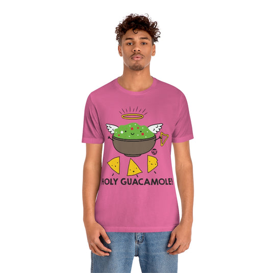 Holy Guacamole Unisex Tee