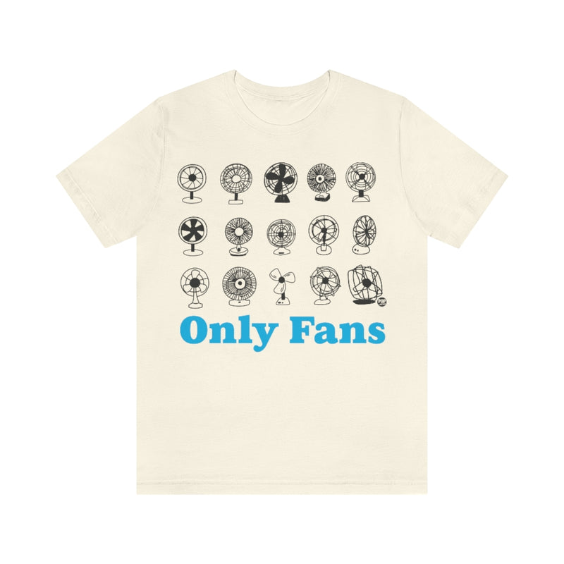 Load image into Gallery viewer, Only Fans Unisex Tee
