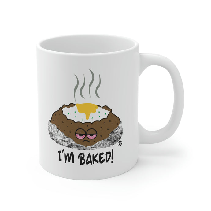 I'm Baked Potato Mug