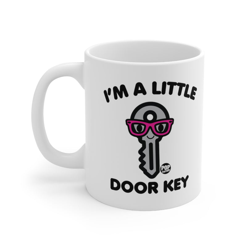 Load image into Gallery viewer, Door Key Coffee Mug
