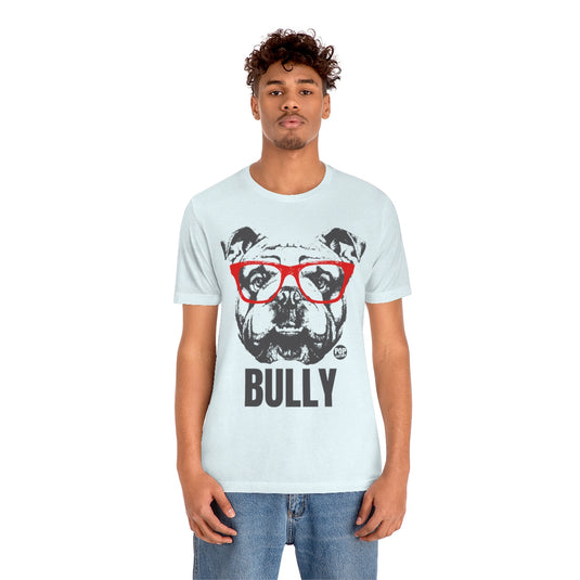 Bully Bulldog Unisex Tee