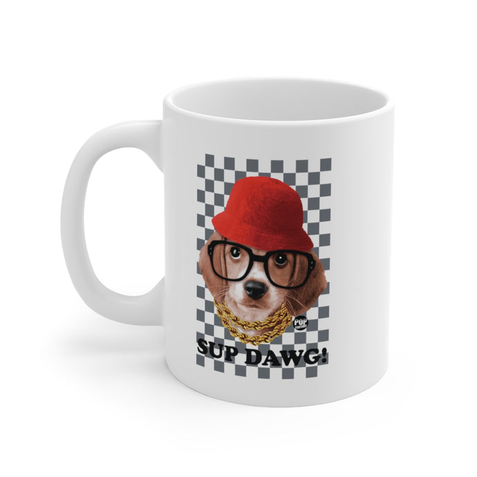 Sup Dawg Mug