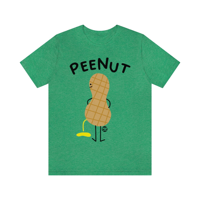 Peenut Unisex Tee