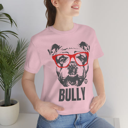 Bully Bulldog Unisex Tee