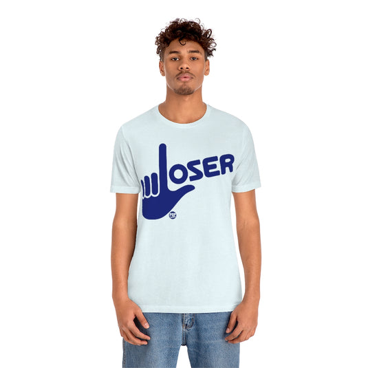 Loser Unisex Tee