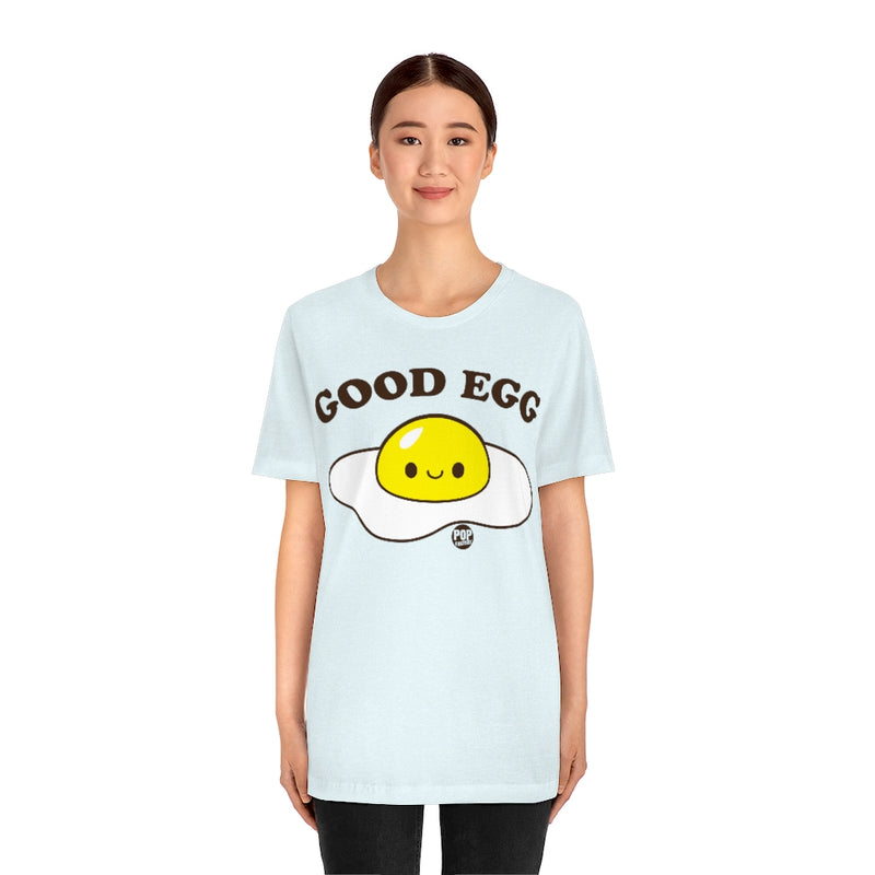 Load image into Gallery viewer, Good Egg Unisex Tee
