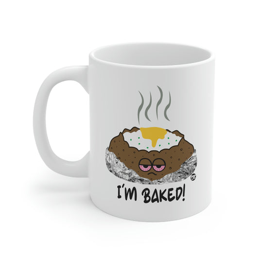 I'm Baked Potato Mug